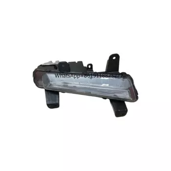 Автозапчасти, передняя противотуманная фара левая 7054015500 для Geely Coolray Binyue SX11