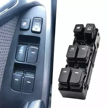Автозапчасти Power Master переключатель окна автомобиля 935701 M110WK Для Kia Forte Cerato Spectra Koup /