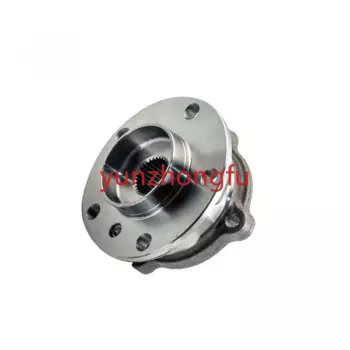 Автозапчасти Ступица переднего колеса для BMW E70 E71 F15 F16 31206795959 31226867808