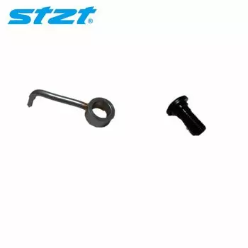 Автозапчасти STZT 11427598003, топливная форсунка 11117542409 для BMW F07, F06, F10, F13, F30, F32, F33, F36, F82, F83, X3, X5, X6, E89