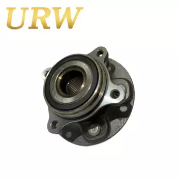 Автозапчасти URW, 1 шт., автомобильные аксессуары, подшипник ступицы переднего колеса для Lexus RX200T, RX300, RX350, RX450H 2015- OE 43550-48011