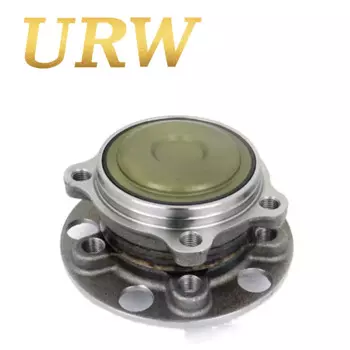 Автозапчасти URW, 1 шт., передний подшипник колеса для Mercedes Benz W223 W206 OE 2233340200 A2233340200, автомобильные аксессуары