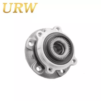 Автозапчасти URW, 1 шт., подшипник ступицы переднего колеса для BMW F02, F12, F25, F26, F07, F10, F18, OE 31206850154