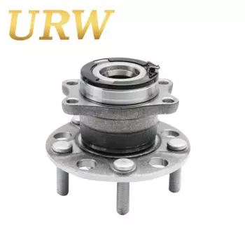 Автозапчасти URW 1 шт. подшипник ступицы заднего колеса 4WD для Dodge Caliber Jeep Compass MK49 Patriot MK74 06- OE 512333