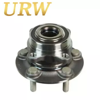 Автозапчасти URW, 1 шт., высококачественные автомобильные аксессуары, подшипник ступицы заднего колеса для Ford Mondeo NH 2013- OE DG9Z1104B