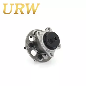 Автозапчасти URW, 1 шт., высококачественные автомобильные аксессуары, подшипник ступицы заднего колеса для Toyota Corolla 2019- Lexus CT200h OE 42450-46010