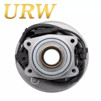 Автозапчасти URW, 1 шт., высококачественные автомобильные аксессуары, подшипник ступицы для Dodge JCUV 2009-2017 OE 5171125AF