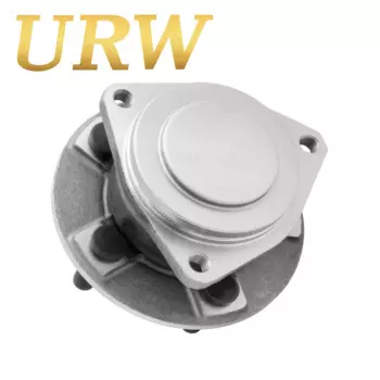 Автозапчасти URW, 1 шт., высококачественные автомобильные аксессуары, подшипник ступицы переднего колеса для Chrysler 300 Challenger Charger 12-19 OE HA590465
