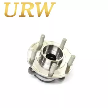Автозапчасти URW, 1 шт., высококачественные автомобильные аксессуары, подшипник ступицы заднего колеса для Ford Mondeo NH 2013- OE DG9C2C299B2F