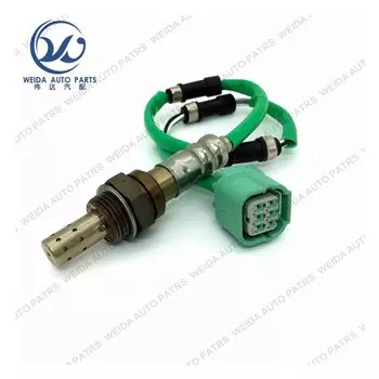 Автозапчасти WEIDA, датчик кислорода для 07-09 CR-V 2.4L 36532-RZA-004 36532 RZA 004