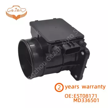 Автозапчасти, заводской высококачественный Датчик потока воздуха E5T08171 MD336501 для Mitsubishi Pajero, автомобильные аксессуары