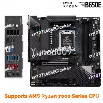 AX Kit PRO комбинированный процессор Материнская плата Разъем памяти 32 Гб материнская плата AM5 RAM AMD Gigabyte B650 R9 B650M Am5 7900X Новый DDR5