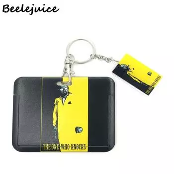 Аксессуар для бейджа Beetlejuice