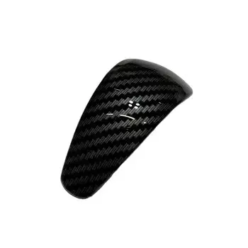 Аксессуар Для Крышки Переключения Передач В Стиле Углеродного Волокна Для Opel Insignia 2009-2015, Материал ABS