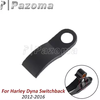 Аксессуар для мотоцикла, анти-погремушка, рычаг сцепления, пружинный зажим для Harley Dyna Switchback 103 1GZM 1GZ4 Road King FLHR 1FB4 1FBM 1FDL