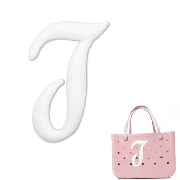 Аксессуар для сумки водостойкий ПВХ белый