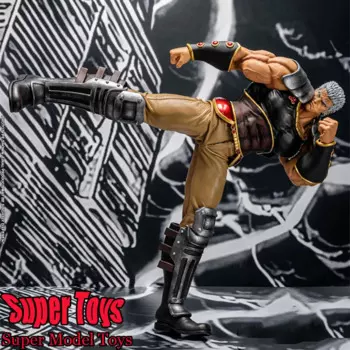 Аксессуары BTFN02 масштаб 1/6 мужской солдат RAOH японские комиксы полный комплект 12-дюймовая экшн-фигурка модель подарки коллекция