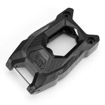 Аксессуары, черный чехол-держатель для ключей On-Road для Can-Am Ryker 600 900 Sport Rally для Can-am Outlander 1000 XMR BRP 2019-2025