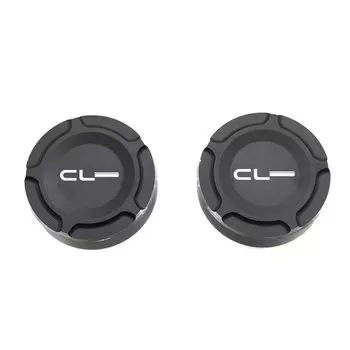 Аксессуары CL300 CL500, верхняя крышка штока вилки, крышка для мотоцикла Honda cl300 cl500 CL500 300 2023 2024