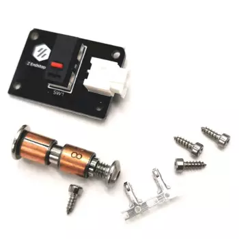 Аксессуары для 3D-принтера HARTK SEXBOLT Z концевой выключатель PCB Kit для 3D принтера Voron Trident