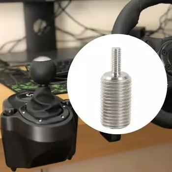 Аксессуары для адаптера рычага кулисного механизма, винты, профессиональные замены для G29