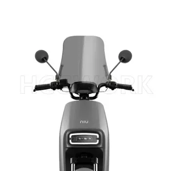 Аксессуары для электрического скутера, прозрачное стекло Hd для Niu G0/g1/g2/g3