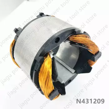 Запчасти для электроинструмента HUUKIM для Dewalt DWE6423 DWE6421