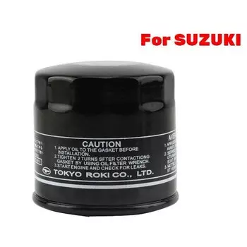 Аксессуары для элементов масляного фильтра мотоцикла Suzuki GSXR1000 GSXR600 GSXR750 GSX-R GSX1300R GSX-R GSXR GSX R 1000 600 750 1 шт.