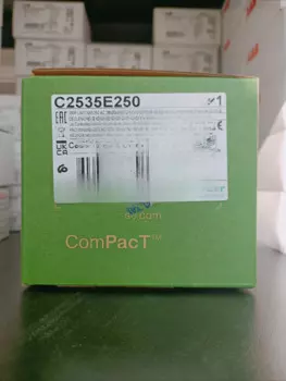 Аксессуары для автоматических выключателей — модуль выключения MIC5.2E 250A 3P C2535E250