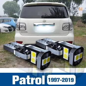 Аксессуары для автомобильного номерного знака, 2 шт.