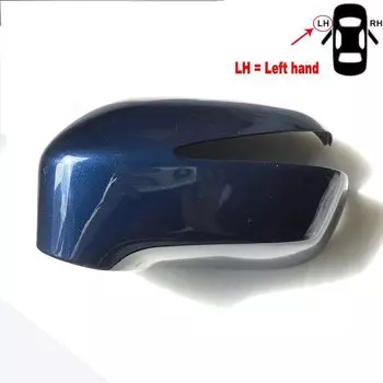 Аксессуары для автомобиля Honda Civic 2006-2011 Зеркало заднего вида Крышка корпуса