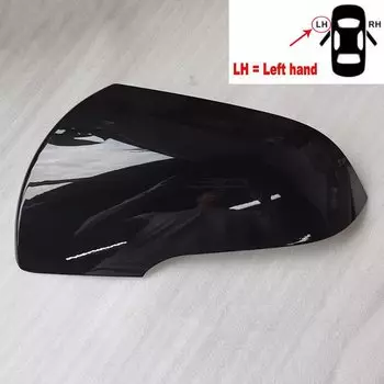 Аксессуары для автомобиля Hyundai Creta чехол для зеркала заднего вида