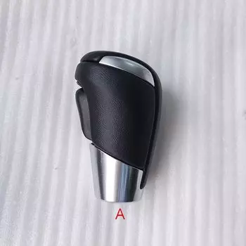 Аксессуары для автомобиля Mazda 3 6 Axela ATENZA CX5 CX4 CX3 ручка переключения передач автоматическая ручка коробки передач