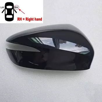 Аксессуары для автомобиля Mazda CX-3 Зеркало заднего вида Крышка корпуса