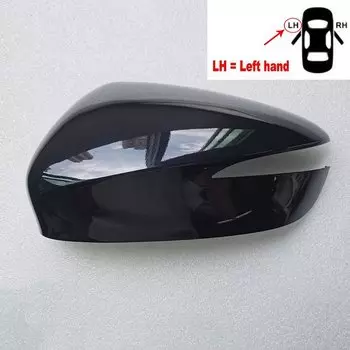 Аксессуары для автомобиля Mazda CX-5, крышка для зеркала заднего вида, модель 2015-2016