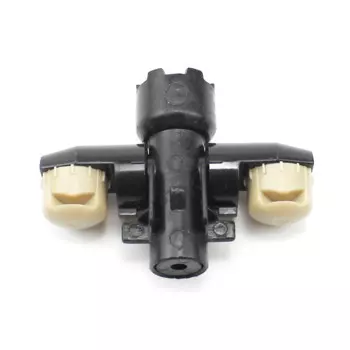 Аксессуары для автомобиля, насадка-распылитель воды для фар Toyota