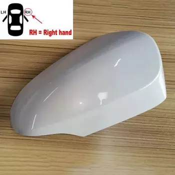 Аксессуары для автомобиля Toyota CHR 2012-2019, крышка зеркала заднего вида, корпус, чехол