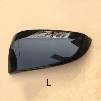 Аксессуары для автомобиля Toyota Rav4 2012-2018 крышка зеркала заднего вида корпус крышка чехол