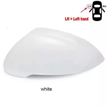 Аксессуары для автомобиля Volkswagen VW Passat b8 2017-2019 чехол для зеркала заднего вида