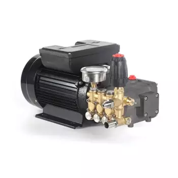 Аксессуары для автомойки высокого давления, 2,2 кВт, 100 бар, 14 лтм