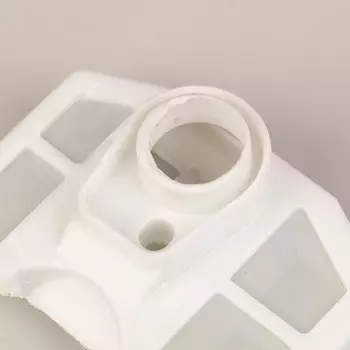 Аксессуары для бензопилы, воздушный фильтр с уплотнительным кольцом для цепной пилы 5200