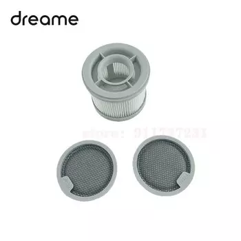 Расходные детали для фильтров Dreame P10 P10 Pro