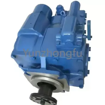 Аксессуары для бетономешалки Eaton 5423/6423/5433 Гидравлический масляный насос в сборе плунжерный насос двигатель Trinity