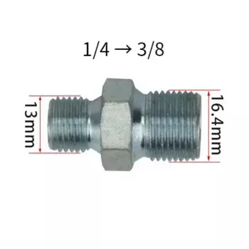 Аксессуары для безвоздушных распылителей XMSJ