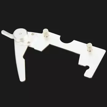 Держатель для прижимной лапки для образцов SRATE