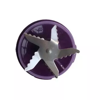 Нож и уплотнительное кольцо для блендера Philips HR2162 HR2163 HR2165 HR2166 HR2169