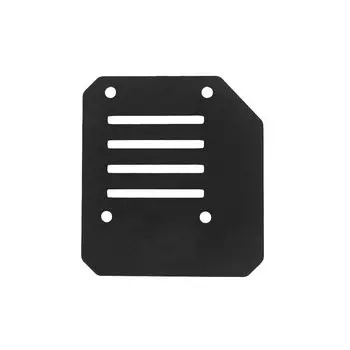 Аксессуары для BMW K75 K100 K 100 K 75 Cafe Racer боковая панель инжектора двигателя накладка на спидометр кронштейн радиатора защита