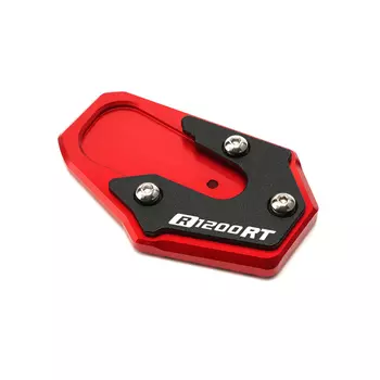 Аксессуары для BMW R1200RT R1200 RT 2014-2018 R1250RT R1250 RT 2018-2020, подставка для мотоцикла, боковая подставка, удлинитель