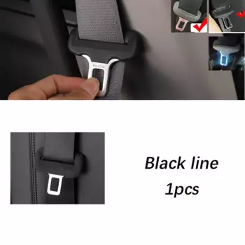 Аксессуары для BMW X1 X3 X5 X6 X7 G20 G30 G01 G02 G05 G11 G32 1 3 5 7 Series, защитный чехол для ремня безопасности