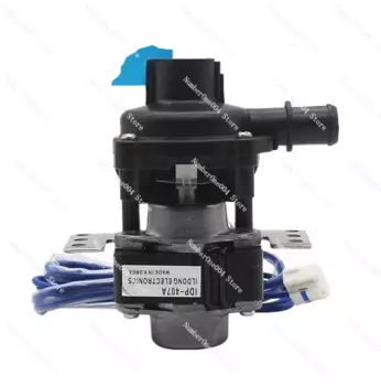 Аксессуары для центрального кондиционирования Потолочный подвесной кондиционер Встроенный дренажный насос IDP-407A Оригинальный бренд